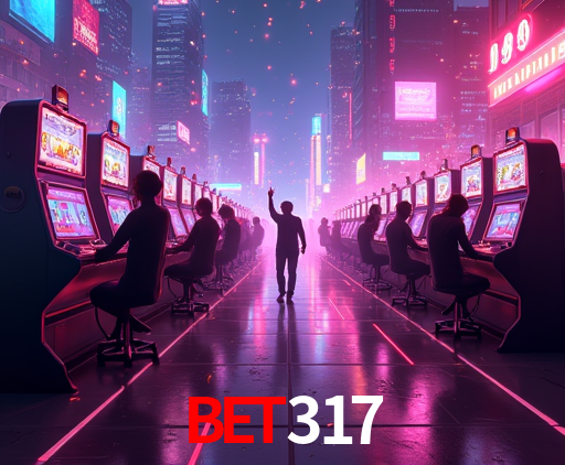 Jogos Exclusivos bet317