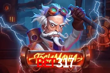 Jogos de Slot bet317