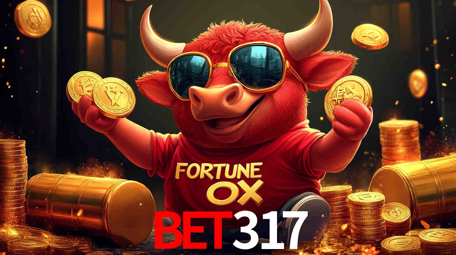 Inovações de Jogos na bet317: O Futuro das Experiências Interativas