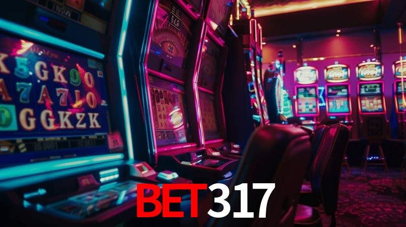 APP oficial da bet317 para mobile