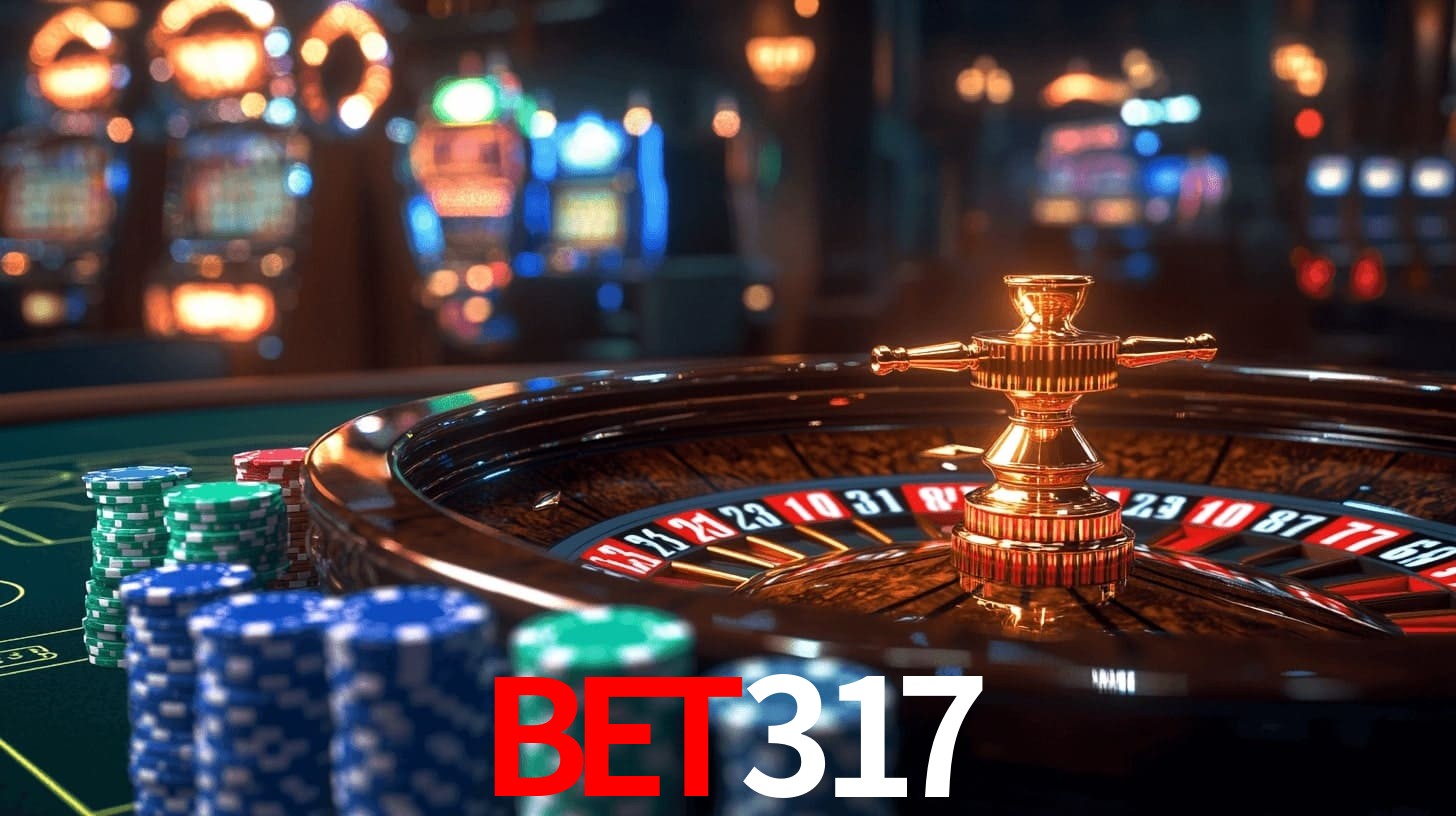 bet317.com