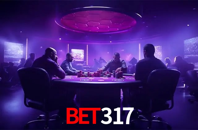 Descubra o Programa VIP da bet317: Vantagens Exclusivas para Jogadores